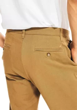 Top 10 ⌛ Nautica Classic Deck Pants 💯 -Cheap Nautica Store Belk 979