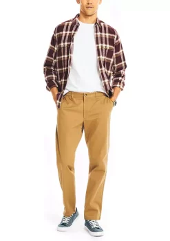 Top 10 ⌛ Nautica Classic Deck Pants 💯 -Cheap Nautica Store Belk 980