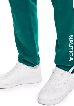 Flash Sale 🎁 Nautica Sustainably Crafted Striped Pants 🧨 -Cheap Nautica Store Belk 991
