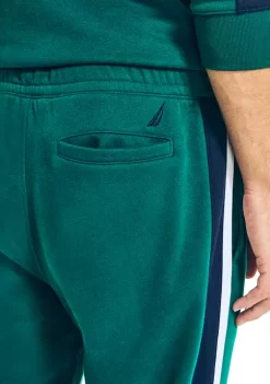 Flash Sale 🎁 Nautica Sustainably Crafted Striped Pants 🧨 -Cheap Nautica Store Belk 992