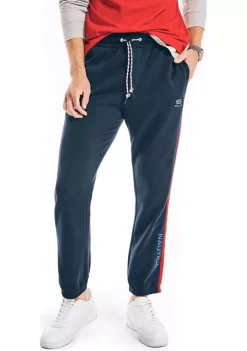 Flash Sale 🎁 Nautica Sustainably Crafted Striped Pants 🧨 -Cheap Nautica Store Belk 995